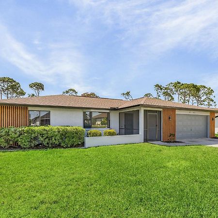 קייפ קורל Palmetto Pines Paradise מראה חיצוני תמונה