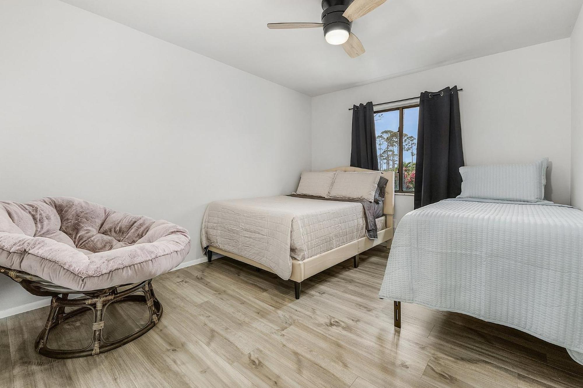 קייפ קורל Palmetto Pines Paradise מראה חיצוני תמונה